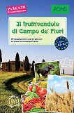 Il fruttivendolo di Campo de� Fiori - ���� A2 - B1 ������� � ���������� - 