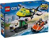 LEGO City - �������, �������� ������ � ����� �� �������� ����������� - 