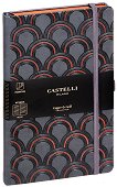�������� ������ � ������ Castelli Art Deco Copper - 
