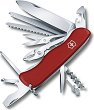 ����������������� ���������� Victorinox Work Champ