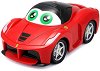 ���� � ������������ ���������� Bburago Ferrari - 