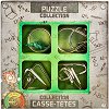 Junior Metal Puzzles - 