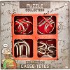 Extreme Metal Puzzles - 