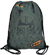 Спортна торба The Mandalorian Beta - Cool Pack - 