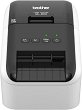 �������� ������� Brother QL-800