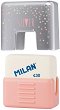    Milan Silver