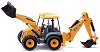  - JCB Backhoe Loader 4CX - 