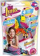 ������� ���� ������ Craze - Soy Luna - 