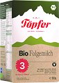 ���������� ��� �������� ����� Topfer Lactana Bio 3 - 