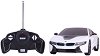 BMW i8 - 