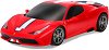 Ferrari 458 Spectacle - 
