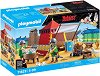 Playmobil Asterix - ����������� ������� - 