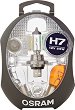      12V Osram CLKM H7