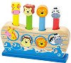 ������� ������� � ��������� ������� - Viga Toys - 