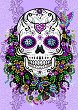 ��������� ���� � ������ Sequin Art - ����� � ����� - 