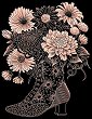     Sequin Art -    - 