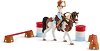 ������� �� ���� ������� � ���� - Schleich - 