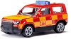 ������� ������� Land Rover Defender FireBrigade - Siku - 
