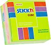 ������������� �������� � ������� ������� Stick'n