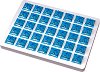 ������� Keychron Gateron Phantom Blue