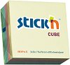      Stick'n