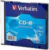 CD-R Verbatim 700 MB