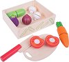       Bigjigs Toys - 