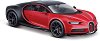   Bugatti Chiron - Maisto Tech - 