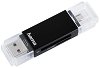     SD, SDHC, SDXC, micro SD, micro SDHC  micro SDXC Hama