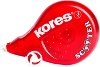 ��������-����� Kores