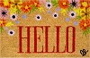 ���������� �� ������ ����� Olivo Cocco Joy Hello