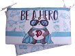 ��������� �� ������� ����� Babyhome Be A Hero - 