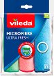 ����������� ������������ ����� Vileda Ultra Fresh Anti-Bac - 