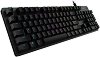 ��������� ������� ���������� Logitech G512 Carbon