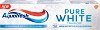 Aquafresh Pure White Tingling Mint - 
