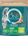 ���� ����� �� ������� ����� Purina ONE Bifensis Indoor Formula - 
