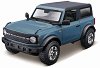 ������� ������� �� ���������� Ford Bronco 2021 - Maisto Tech - 