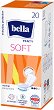 Bella Panty Soft - 