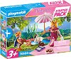 Playmobil Princess - ������� ������ - 