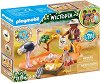 Playmobil Wiltopia - ��������� �� ������ - 