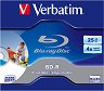 BD-R Verbatim 25 GB