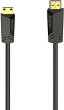 4K HDMI Type-A male ��� HDMI Type-C mini male Hama