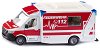 ������� - Mercedes-Benz Sprinter - 