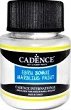     CADENCE - 