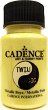 ����������� ������� ��� CADENCE Twin Magic - 