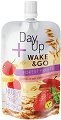 ���� ������� ������� � ������ ������� DayUp + Wake & Go - 