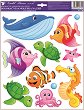 ������� �� ����� Andel Prerov Sea Creatures