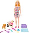 ����� ����� � ������� - Mattel - 