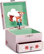 ��������� ����� �� ������ - Wood Fawn - 
