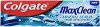 Colgate Max Clean Mineral Scrub - 